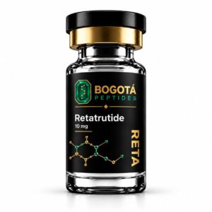 Retatrutide