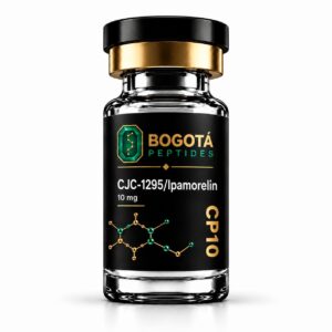 CJC-1295 + Ipamorelin