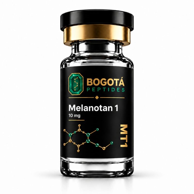 Melanotan 1 (MT1)