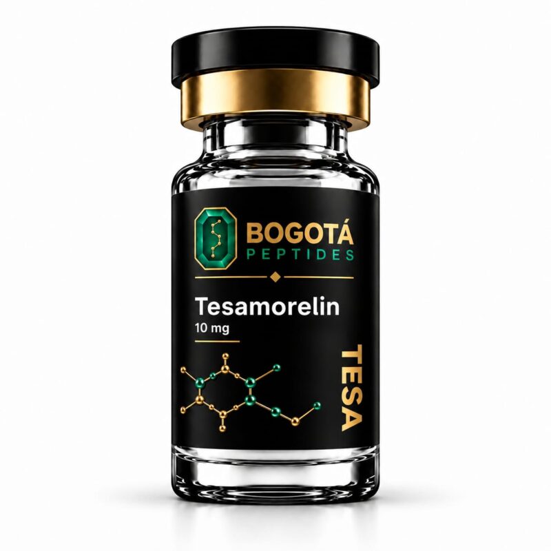 Tesamorelin