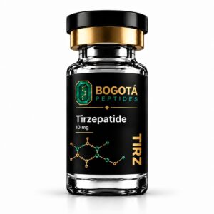 Tirzepatide