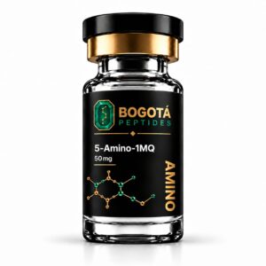5-Amino-1MQ