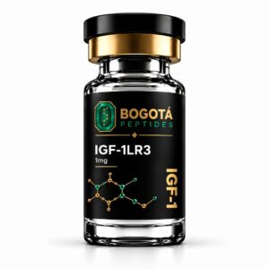 IGF-1 LR3