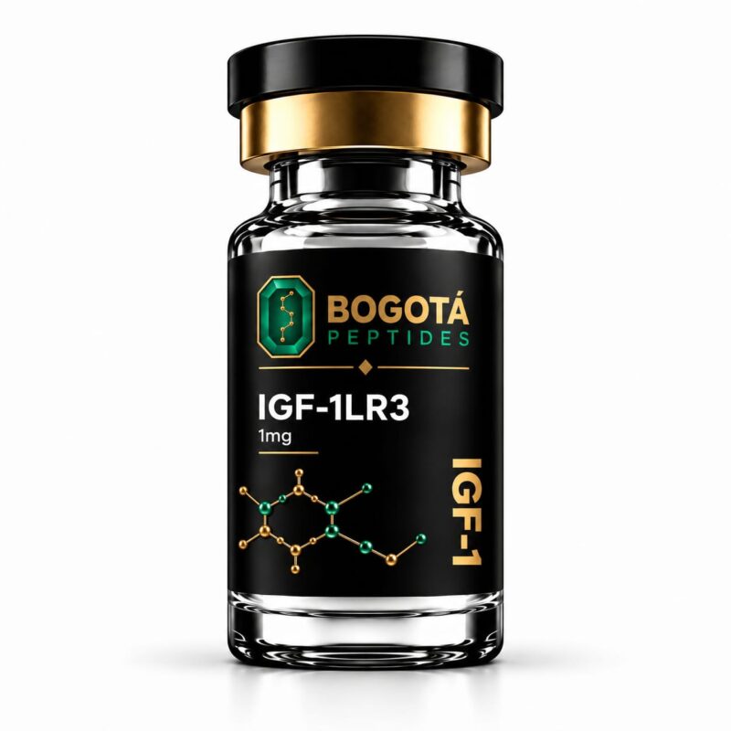 IGF-1 LR3